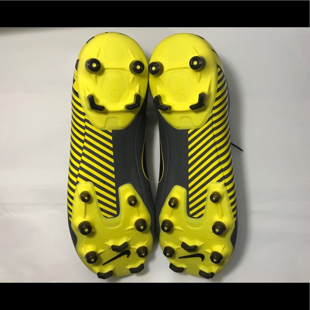 Nike Women Mercurial Vapor 12 - Picture 6 of 6